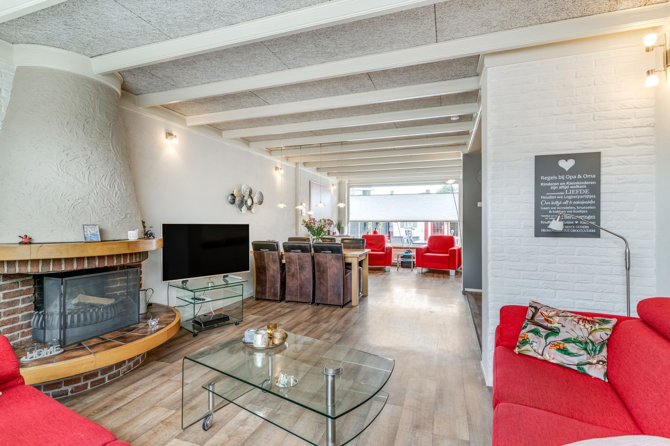 Foto 3 van Castellumlaan 12