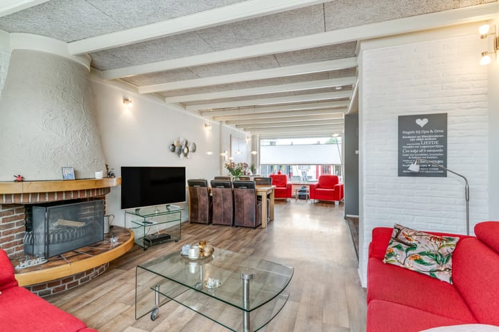 Foto 3 van Castellumlaan 12