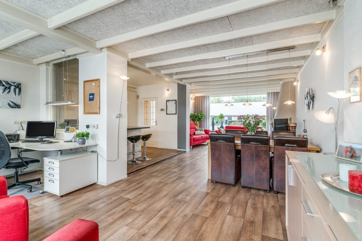 Foto 4 van Castellumlaan 12