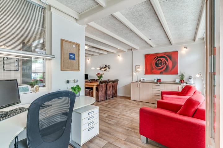 Foto 6 van Castellumlaan 12