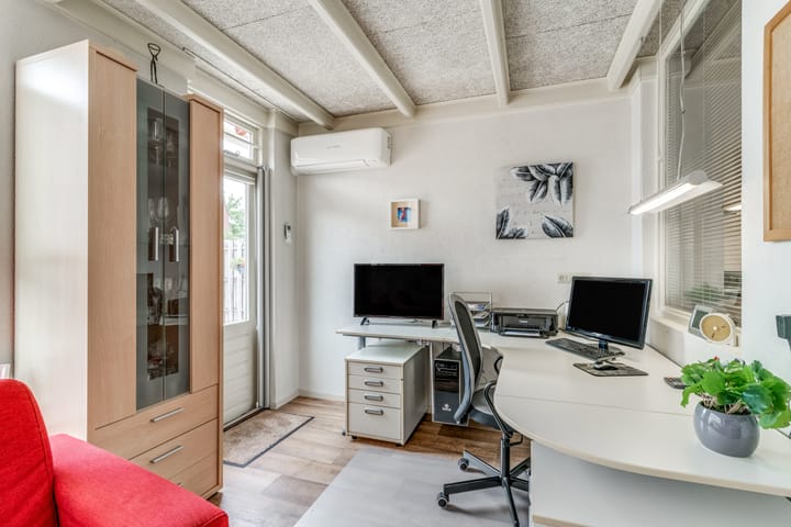 Foto 7 van Castellumlaan 12