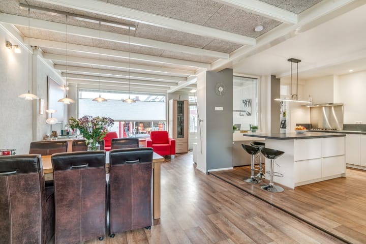 Foto 8 van Castellumlaan 12