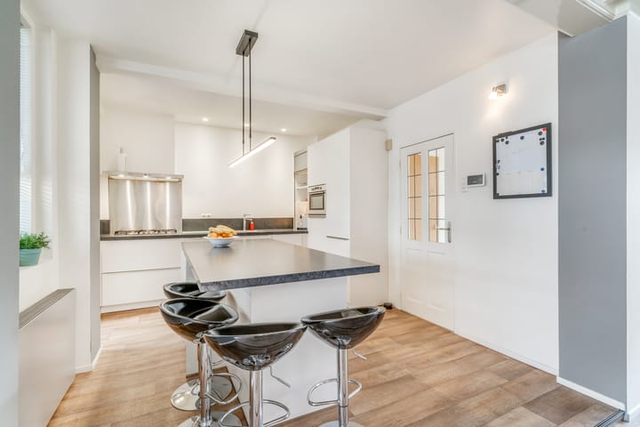 Foto 10 van Castellumlaan 12