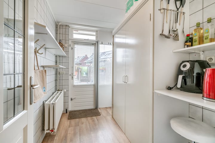 Foto 12 van Castellumlaan 12