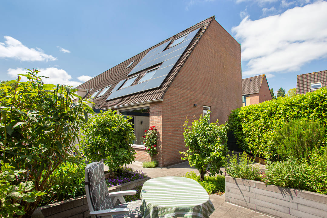 Foto 2 van Graaf Willemlaan 37