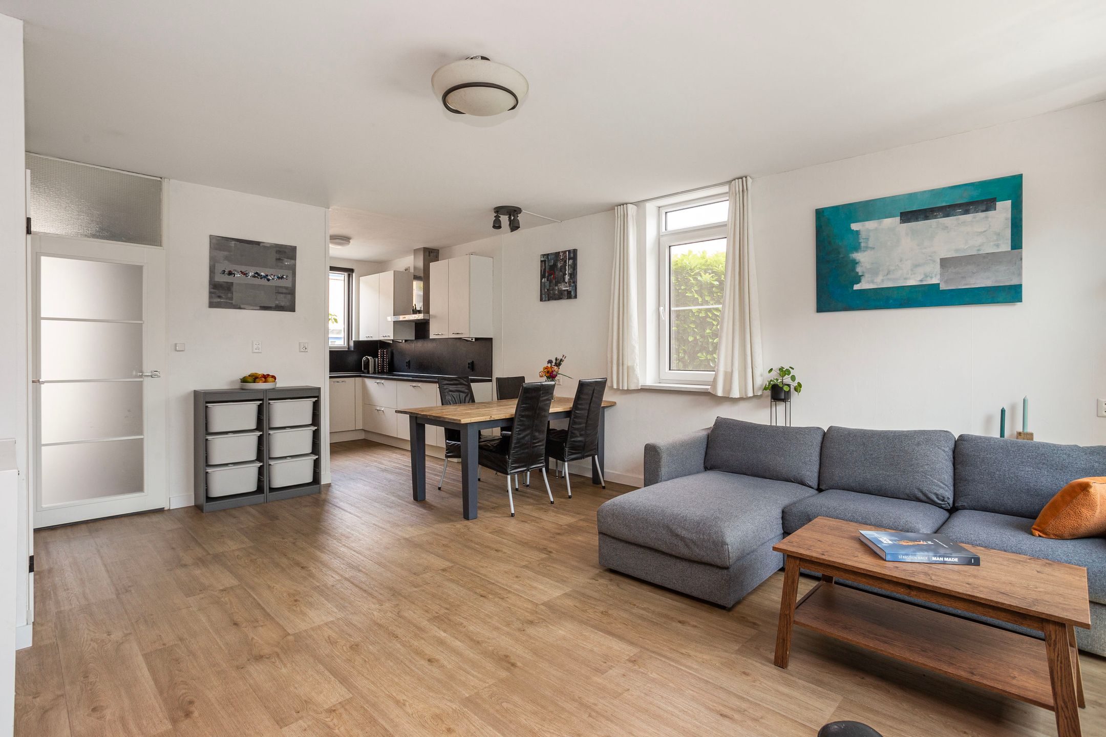 Foto 3 van Graaf Willemlaan 37