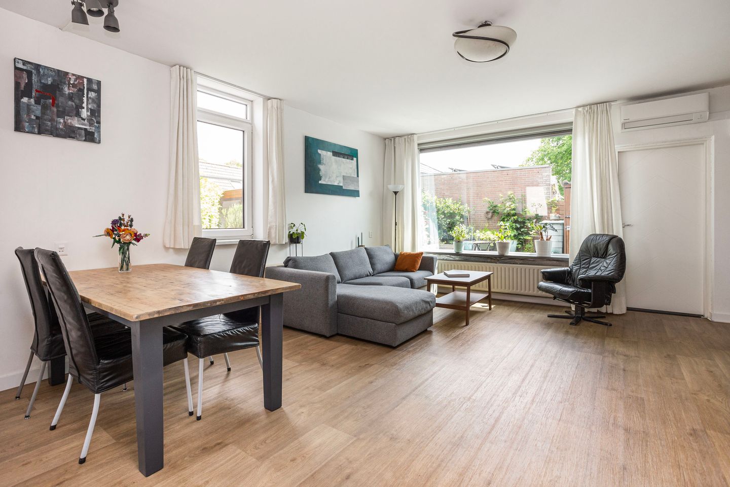 Foto 4 van Graaf Willemlaan 37