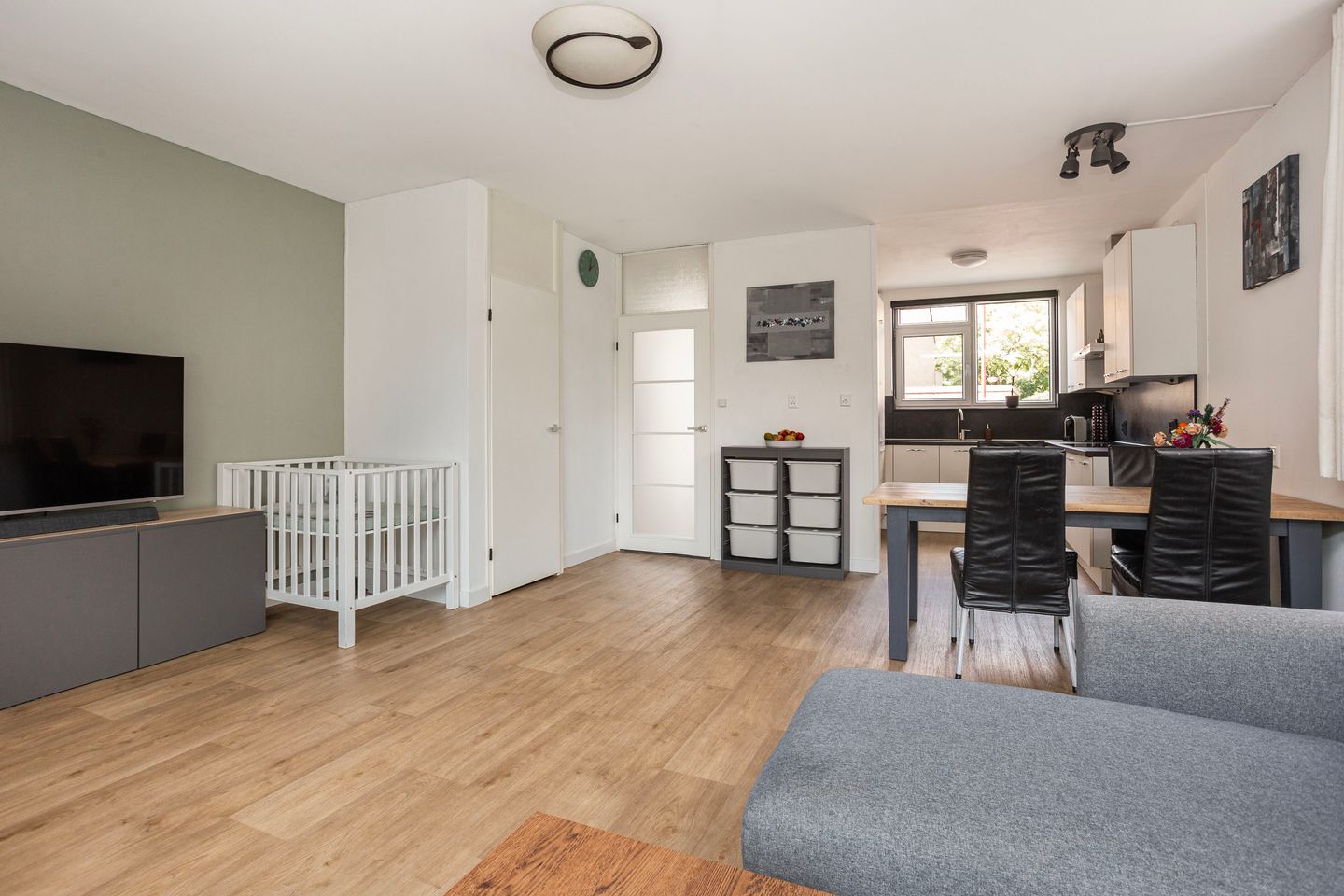 Foto 5 van Graaf Willemlaan 37