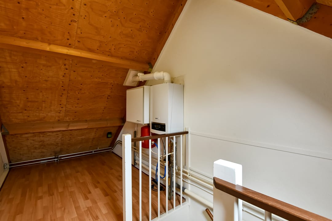 Foto 37 van Zülpichhof 19