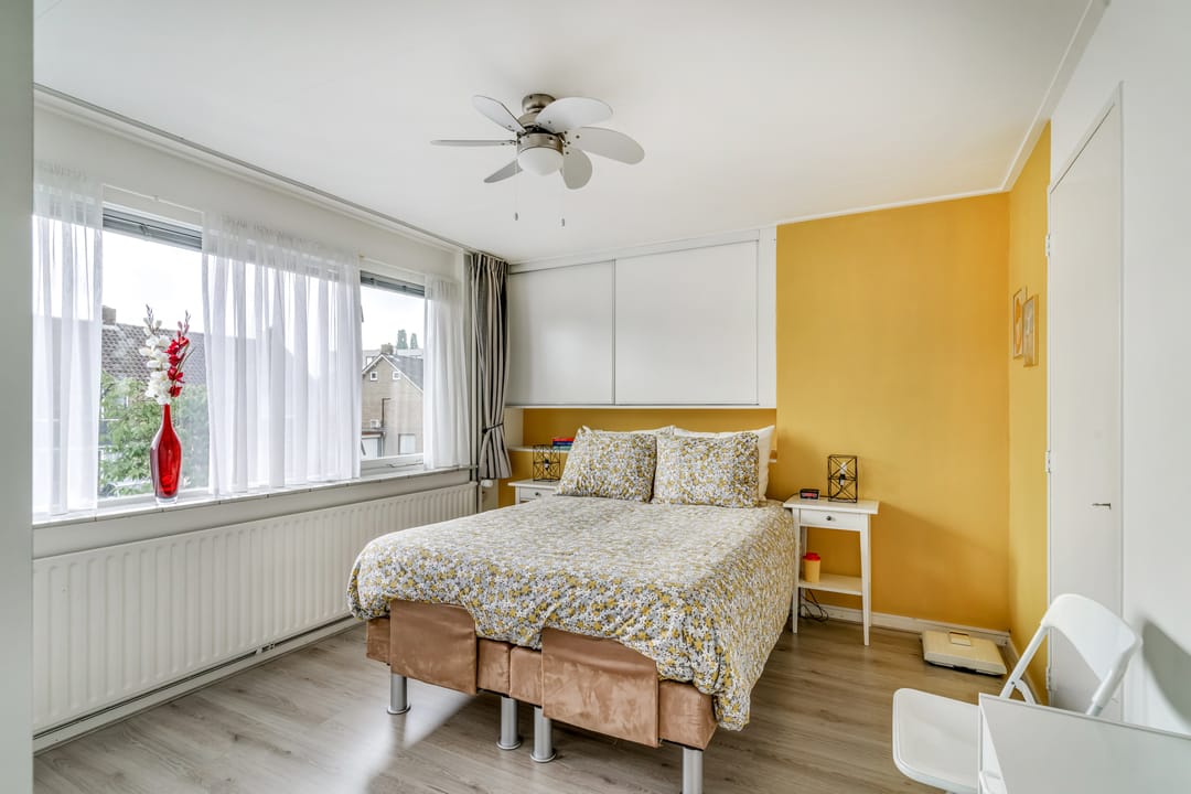 Foto 16 van Castellumlaan 12