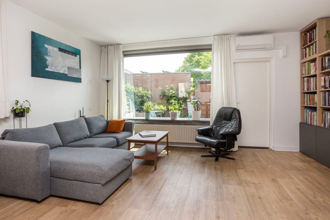 Foto 7 van Graaf Willemlaan 37