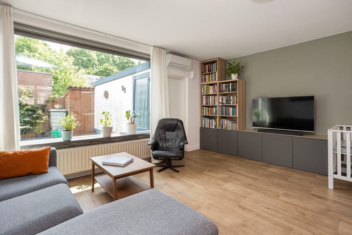 Foto 8 van Graaf Willemlaan 37