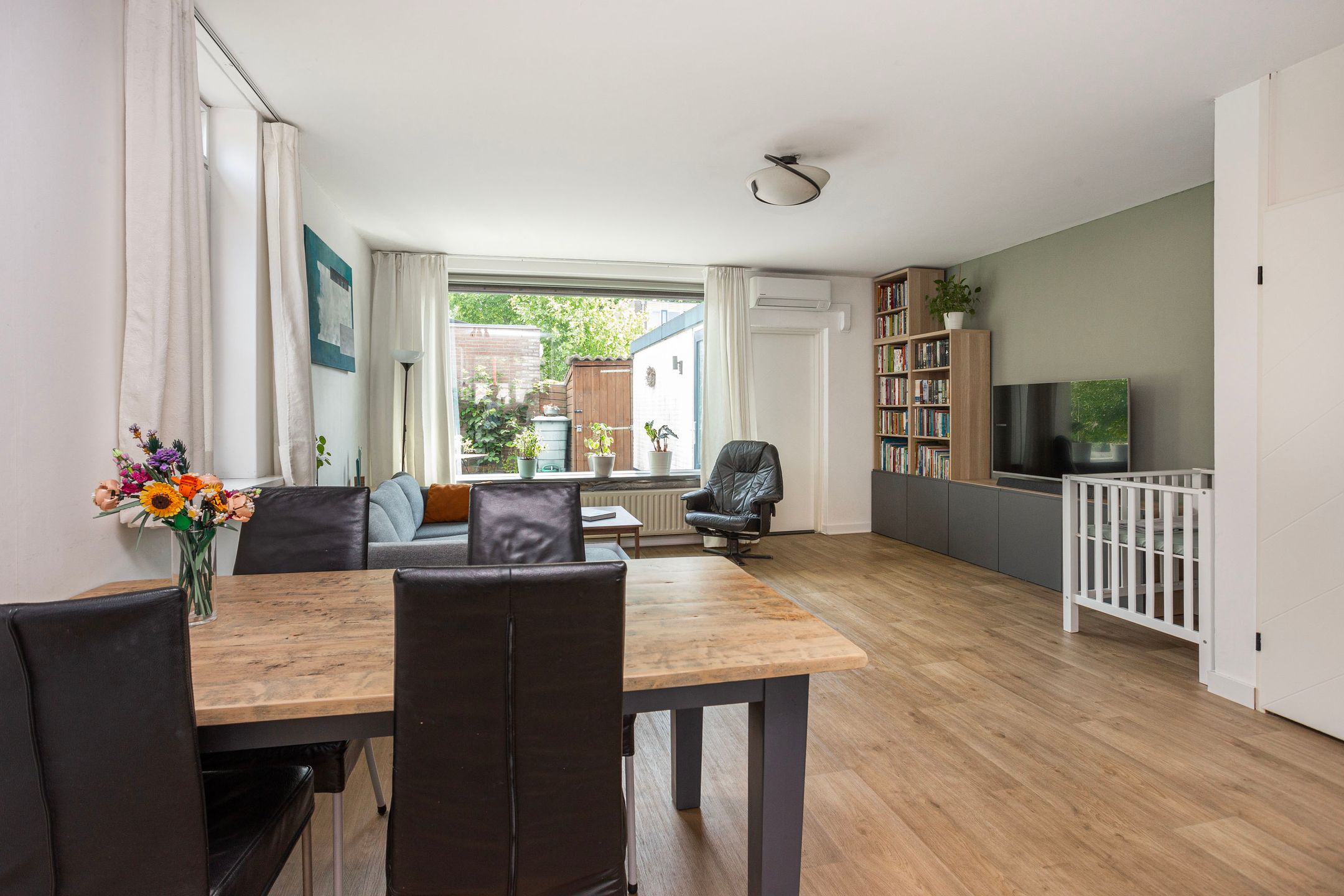 Foto 9 van Graaf Willemlaan 37