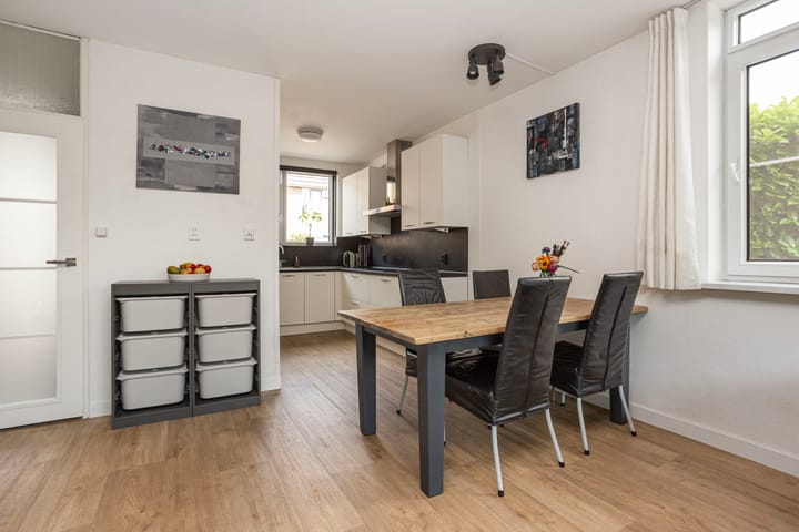 Foto 10 van Graaf Willemlaan 37