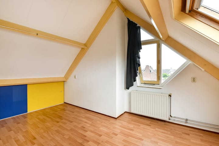 Foto 40 van Zülpichhof 19