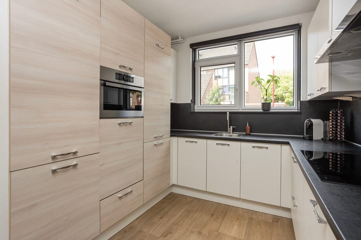 Foto 13 van Graaf Willemlaan 37