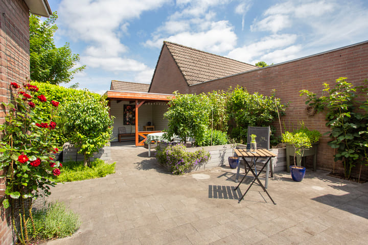 Foto 15 van Graaf Willemlaan 37