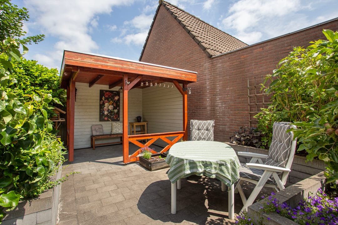 Foto 16 van Graaf Willemlaan 37