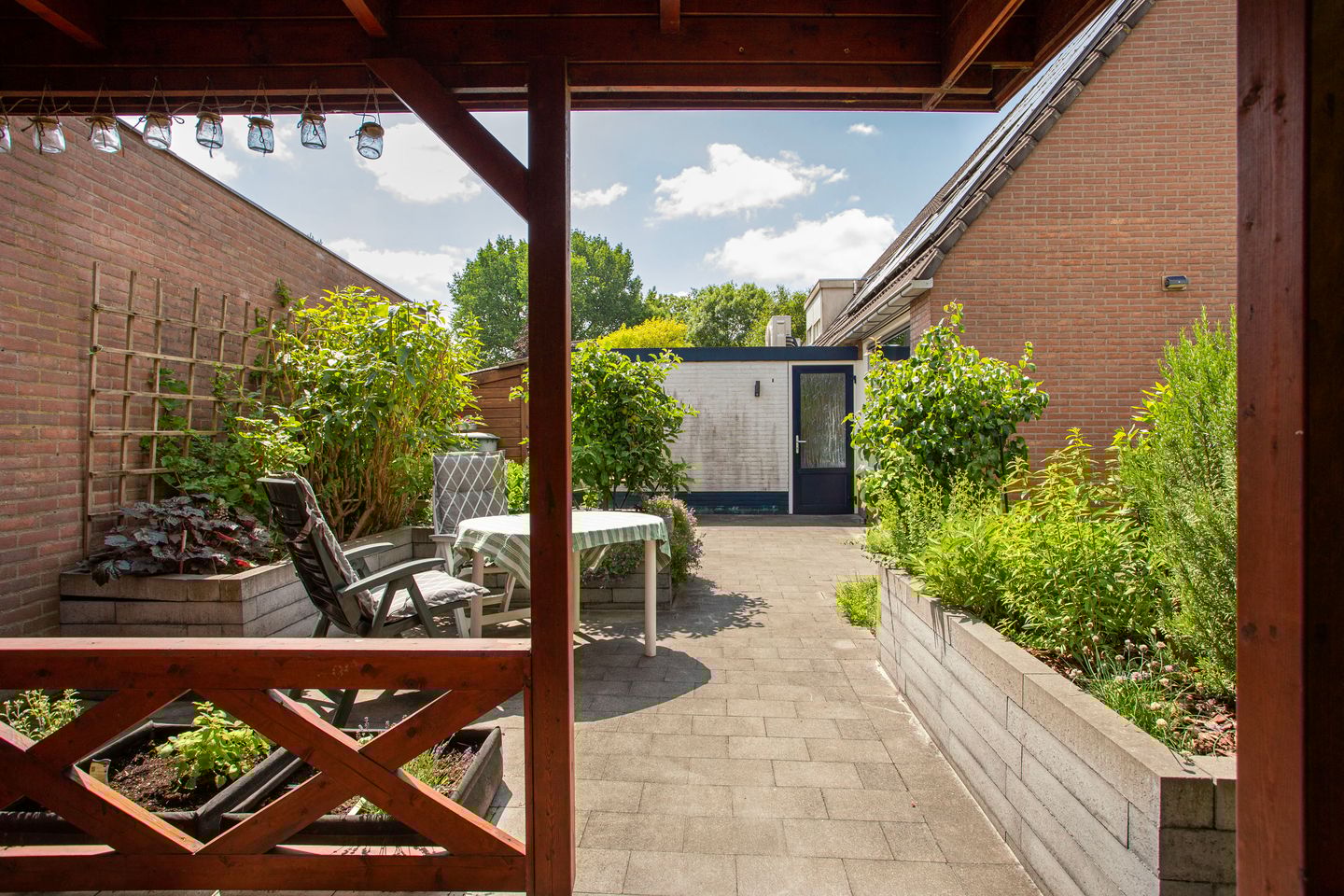 Foto 19 van Graaf Willemlaan 37