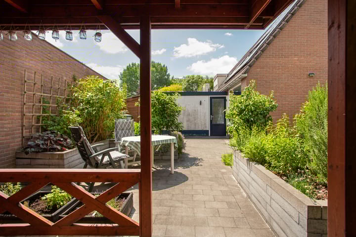 Foto 19 van Graaf Willemlaan 37