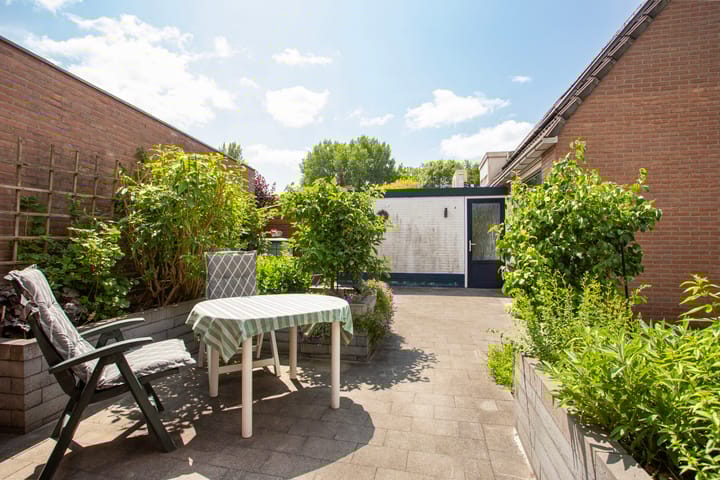 Foto 20 van Graaf Willemlaan 37