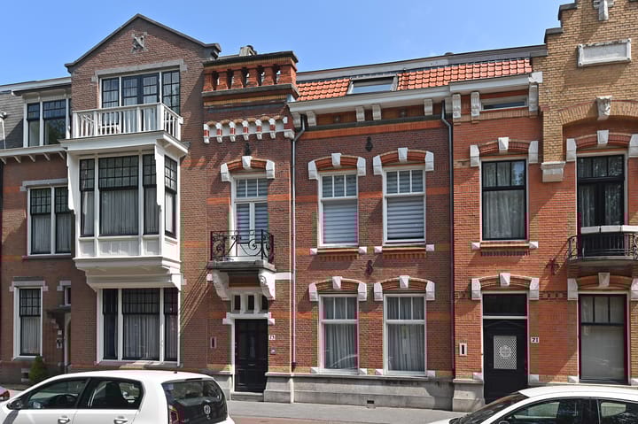 Foto 66 van Statenlaan 73