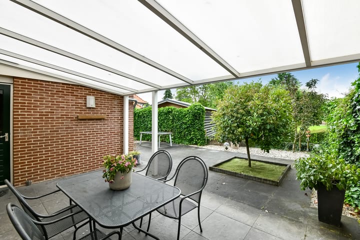 Foto 42 van Zülpichhof 19