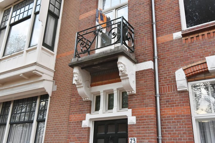 Foto 67 van Statenlaan 73