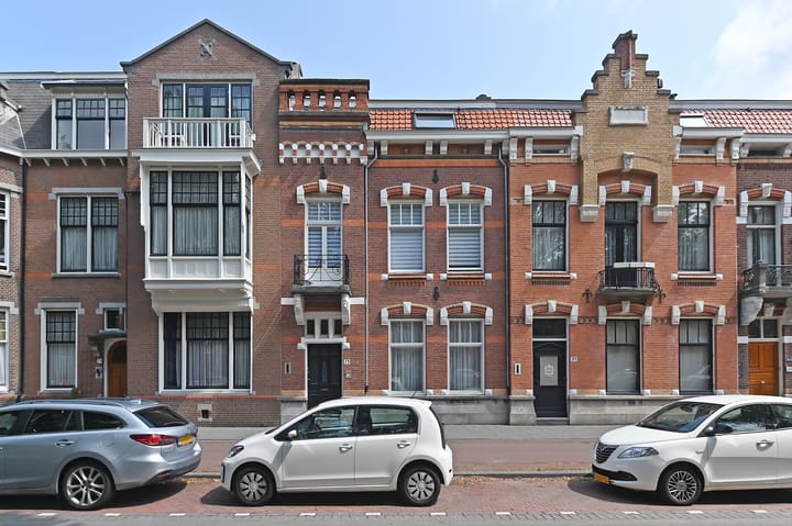 Foto 68 van Statenlaan 73