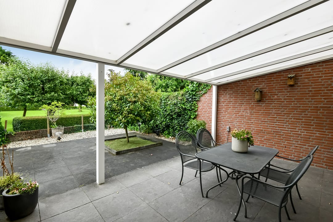 Foto 43 van Zülpichhof 19