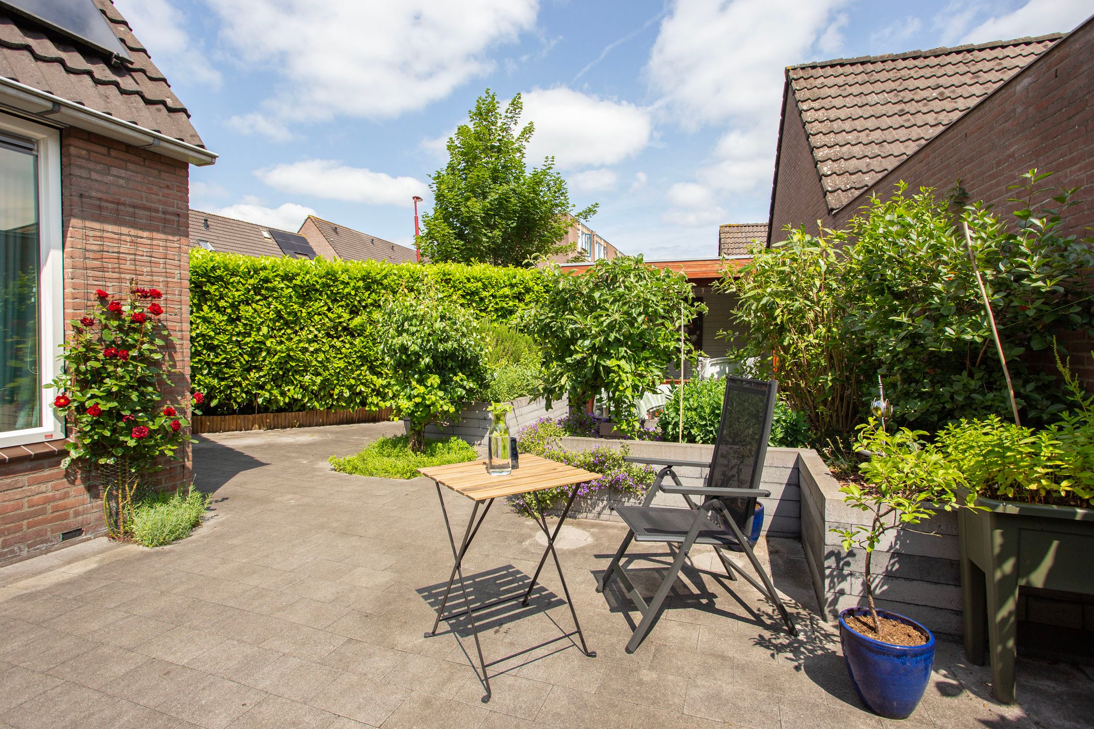 Foto 21 van Graaf Willemlaan 37