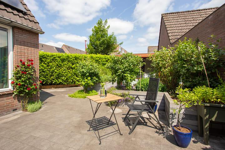 Foto 21 van Graaf Willemlaan 37