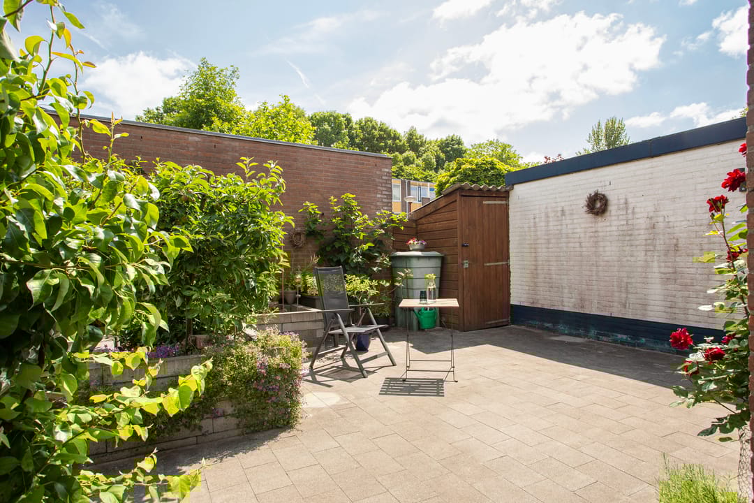 Foto 22 van Graaf Willemlaan 37