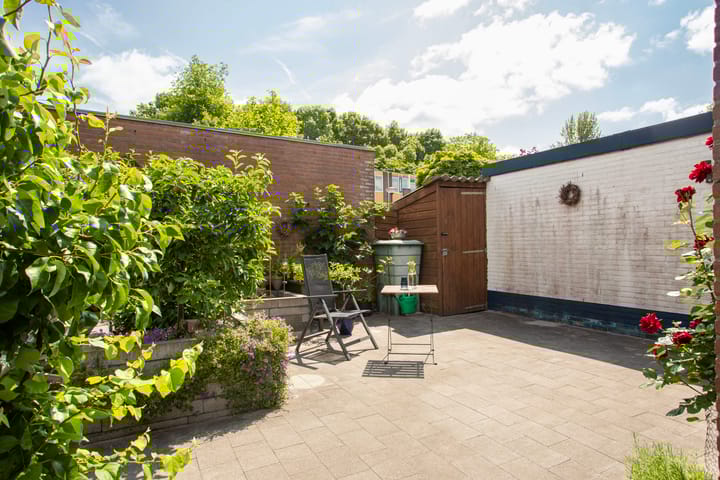 Foto 22 van Graaf Willemlaan 37