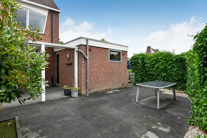 Foto 45 van Zülpichhof 19