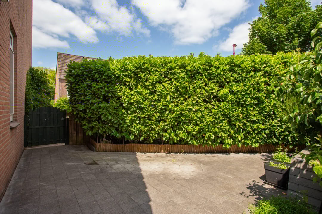 Foto 23 van Graaf Willemlaan 37