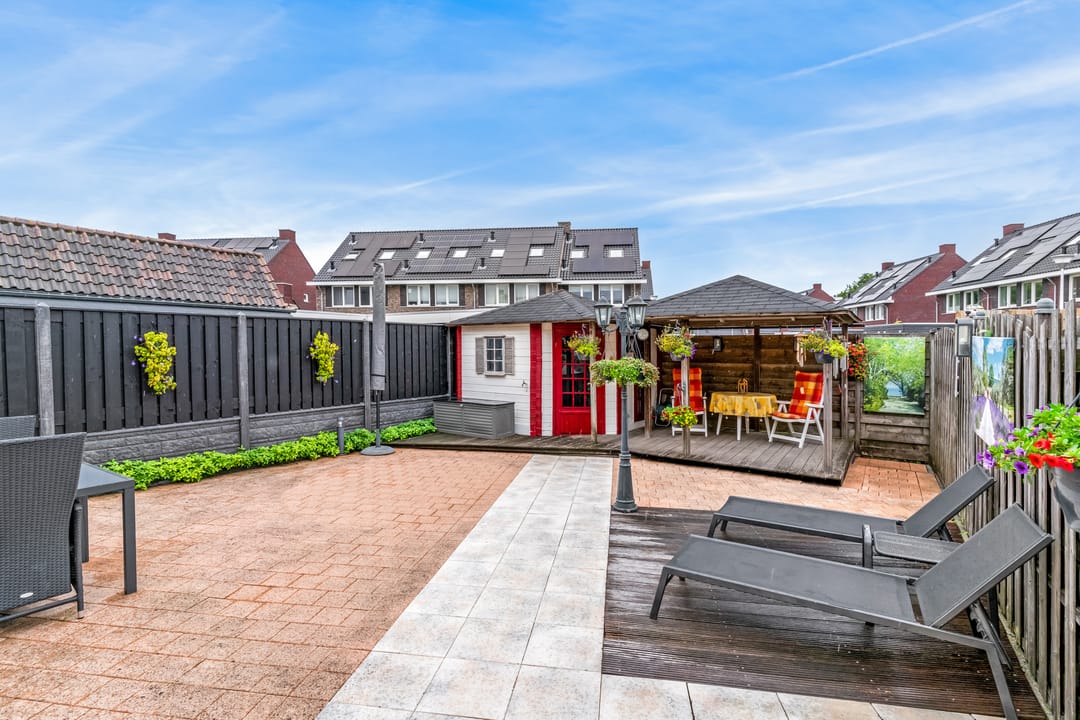 Foto 31 van Castellumlaan 12