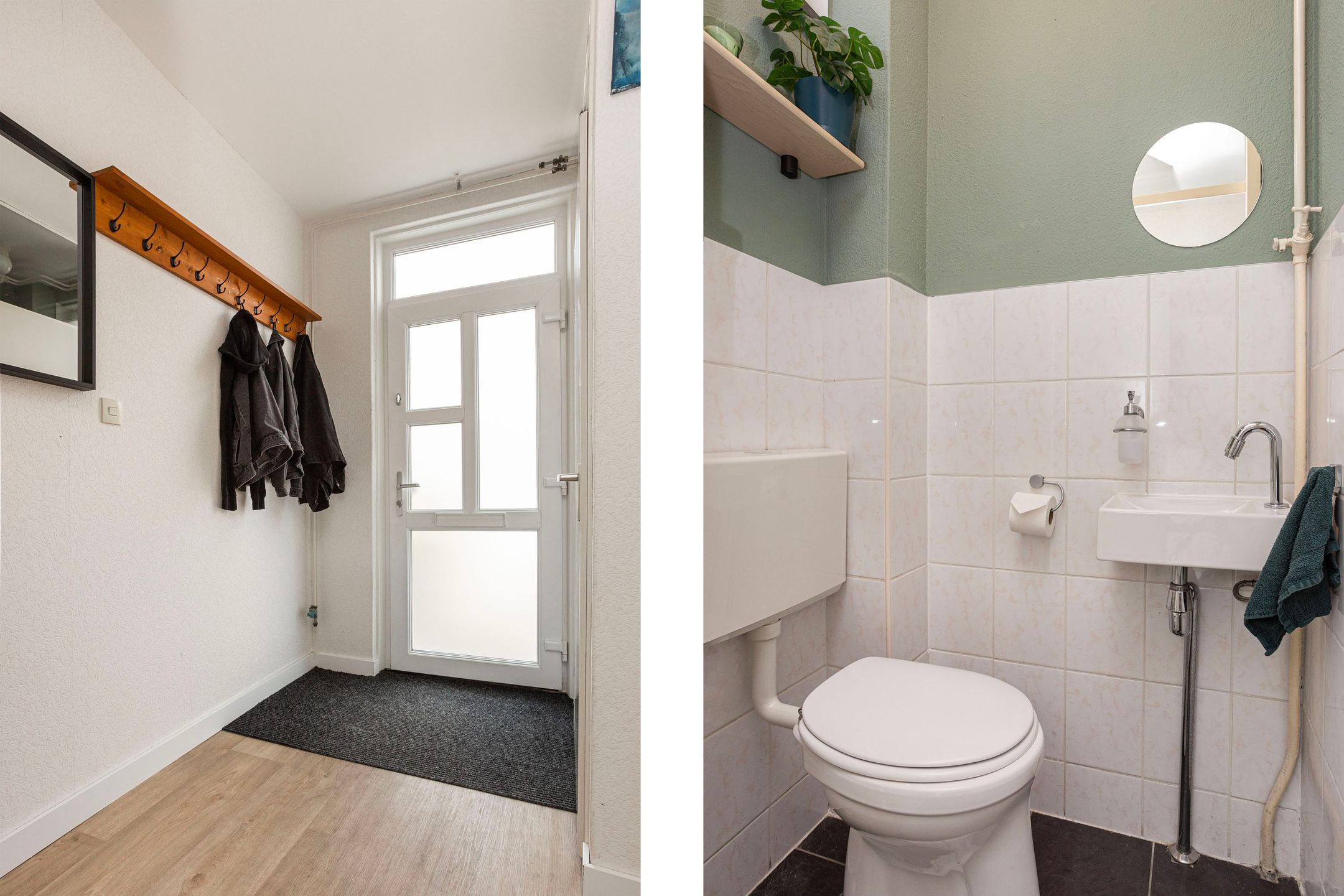 Foto 24 van Graaf Willemlaan 37