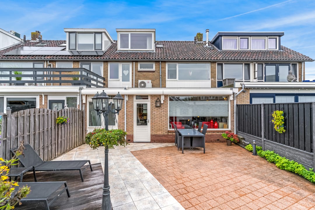 Foto 32 van Castellumlaan 12