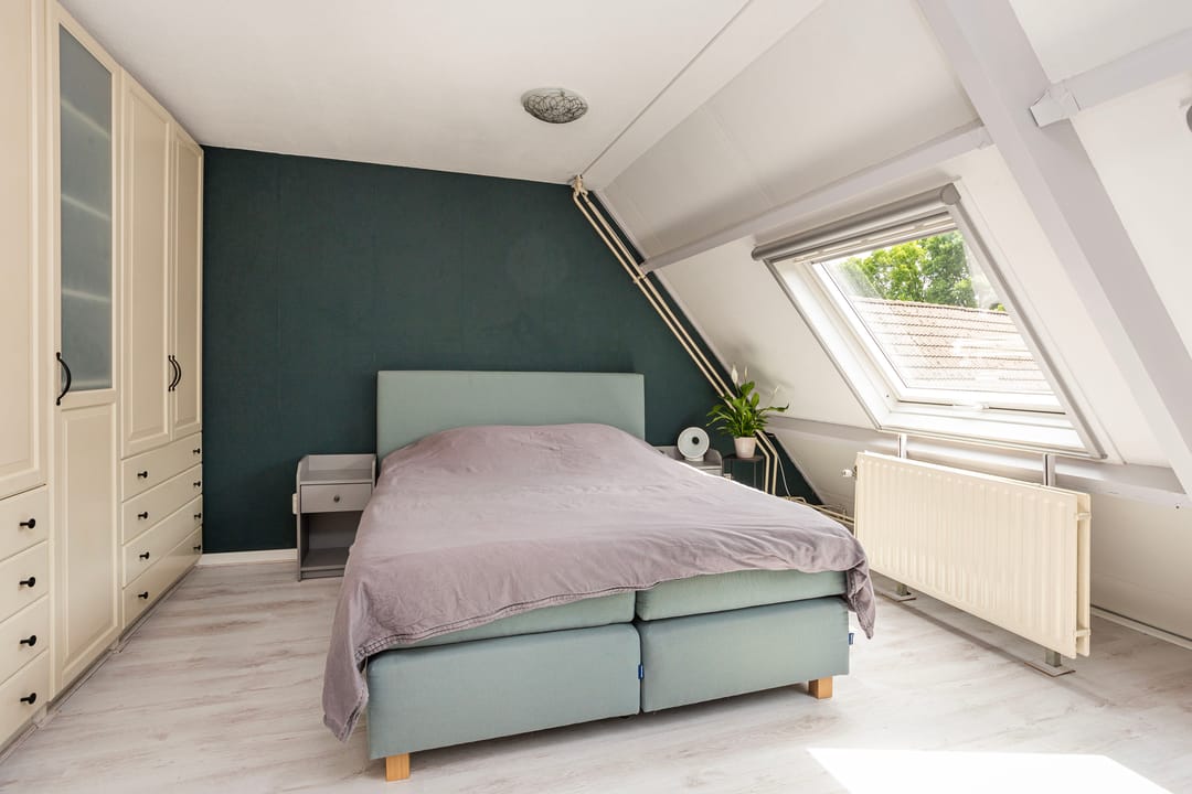 Foto 28 van Graaf Willemlaan 37