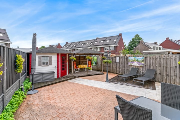 Foto 33 van Castellumlaan 12