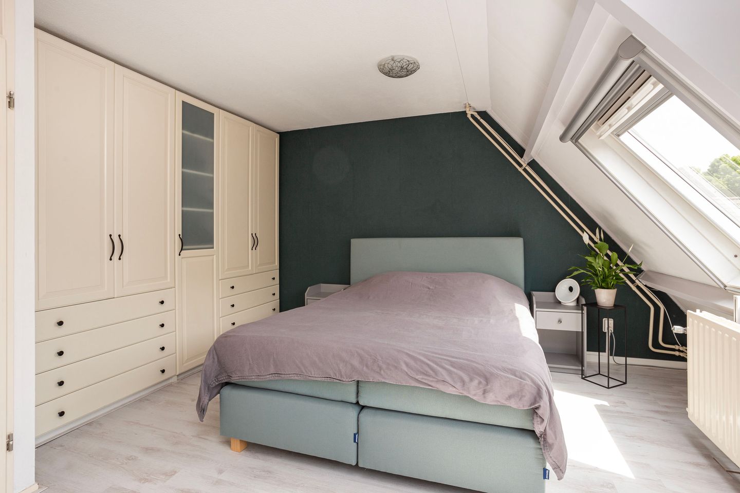 Foto 29 van Graaf Willemlaan 37