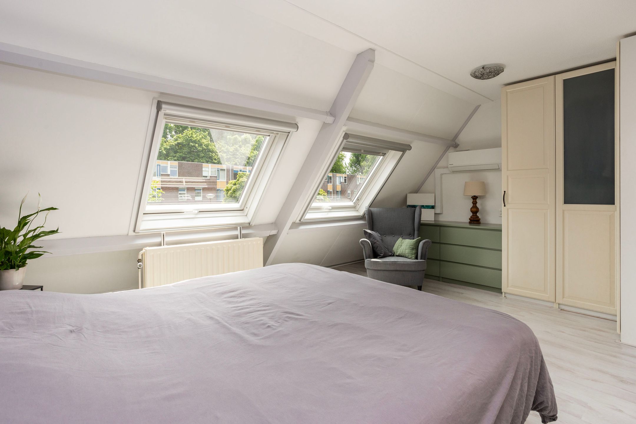 Foto 30 van Graaf Willemlaan 37