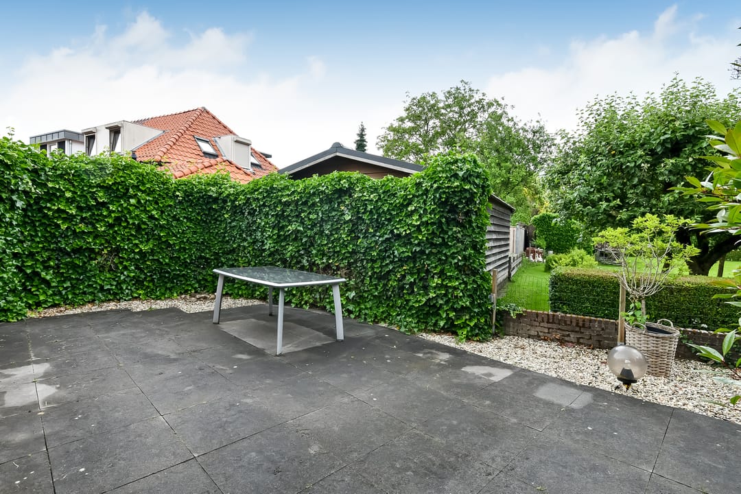 Foto 46 van Zülpichhof 19