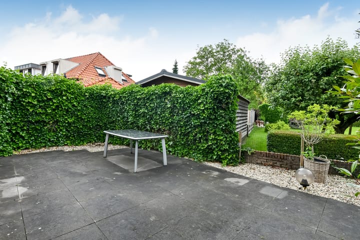 Foto 46 van Zülpichhof 19