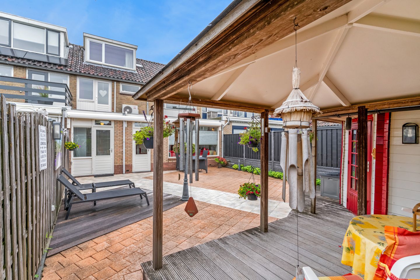 Foto 35 van Castellumlaan 12