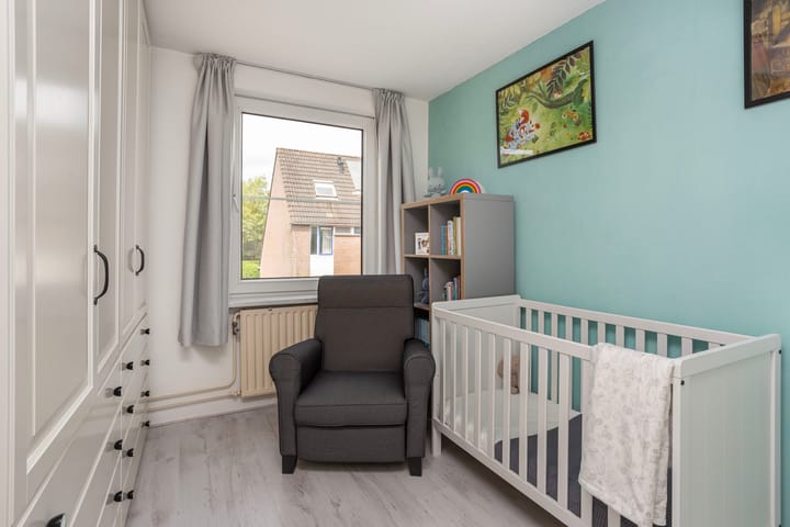 Foto 32 van Graaf Willemlaan 37