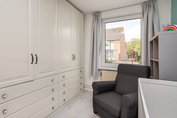 Foto 33 van Graaf Willemlaan 37