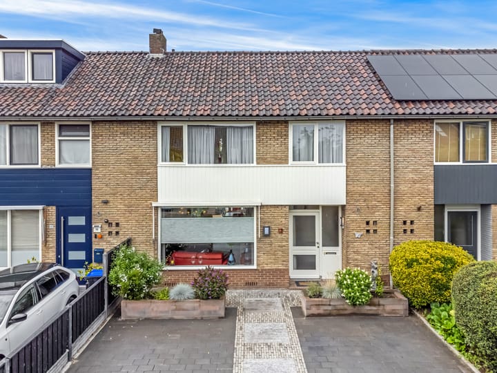 Foto 36 van Castellumlaan 12