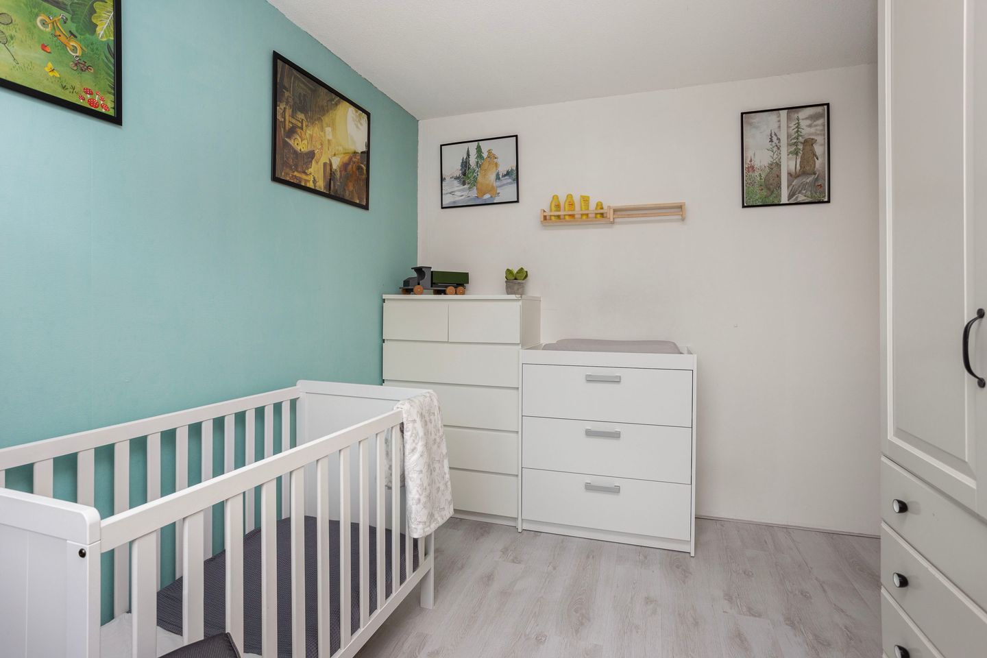 Foto 34 van Graaf Willemlaan 37